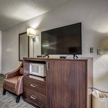 Eastside Lodge Portland Extérieur photo