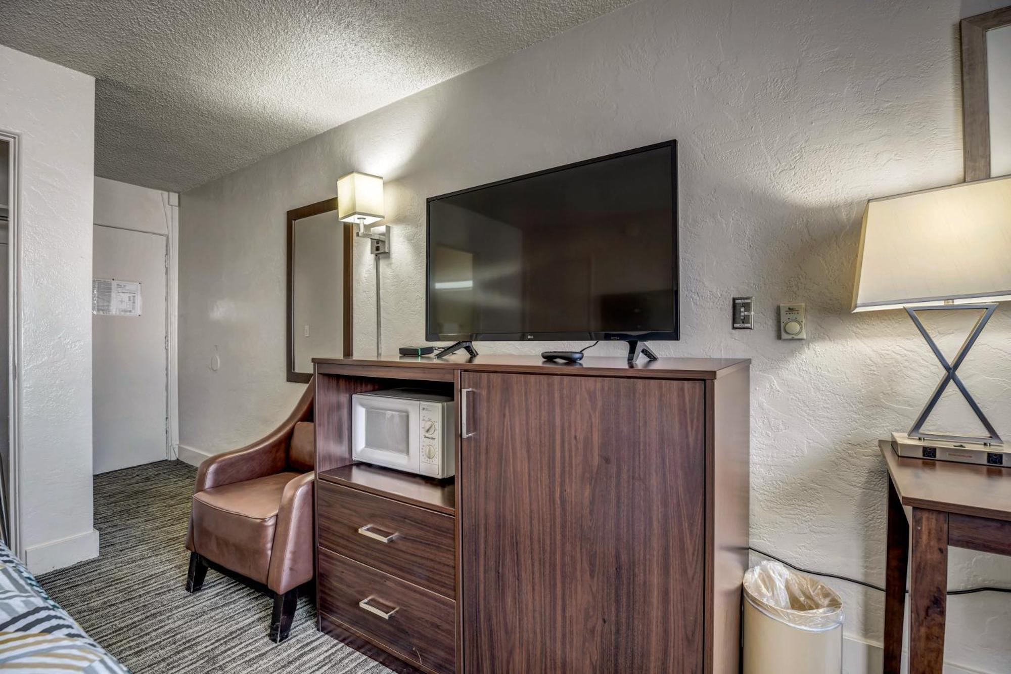 Eastside Lodge Portland Extérieur photo