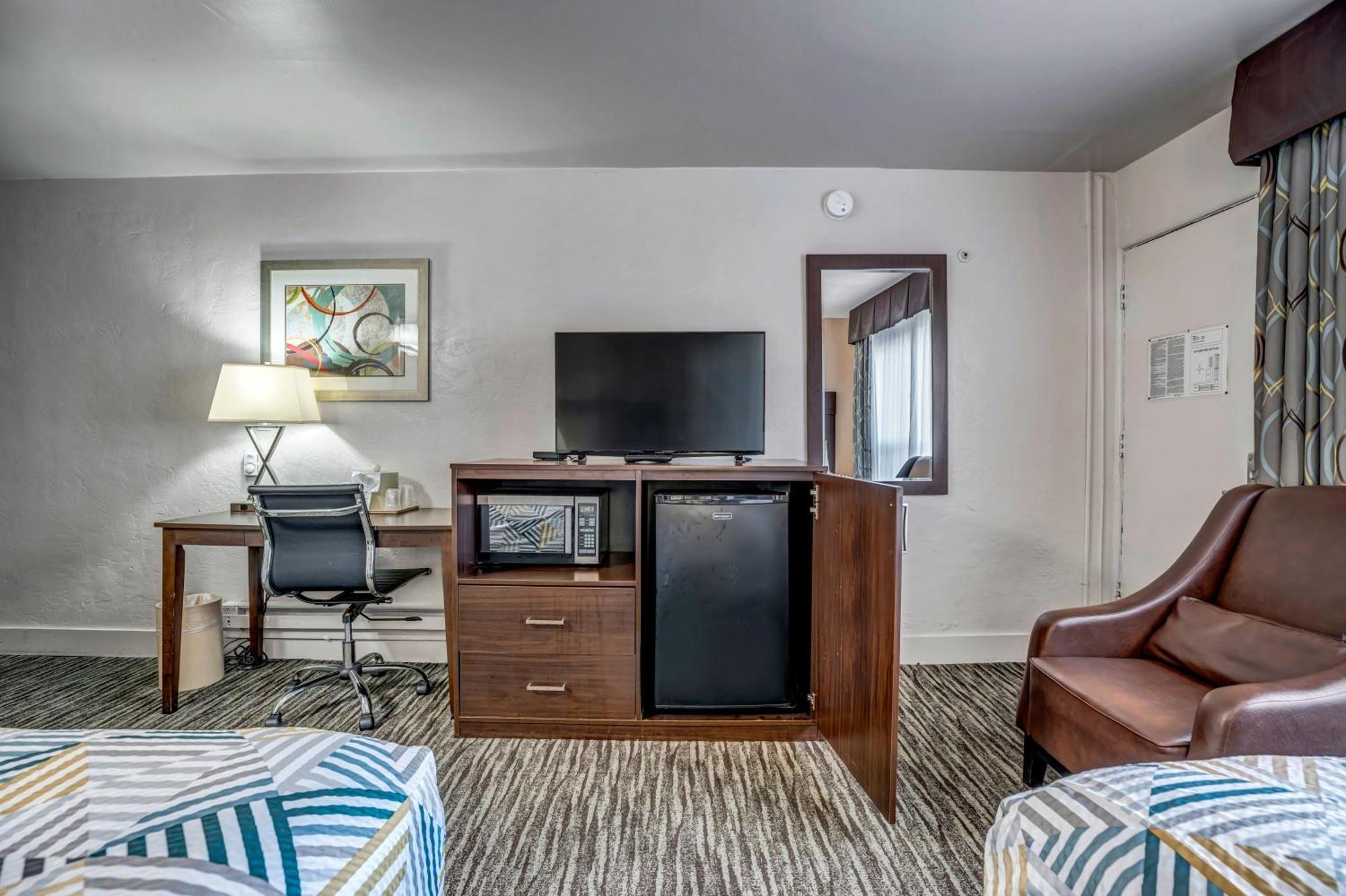 Eastside Lodge Portland Extérieur photo