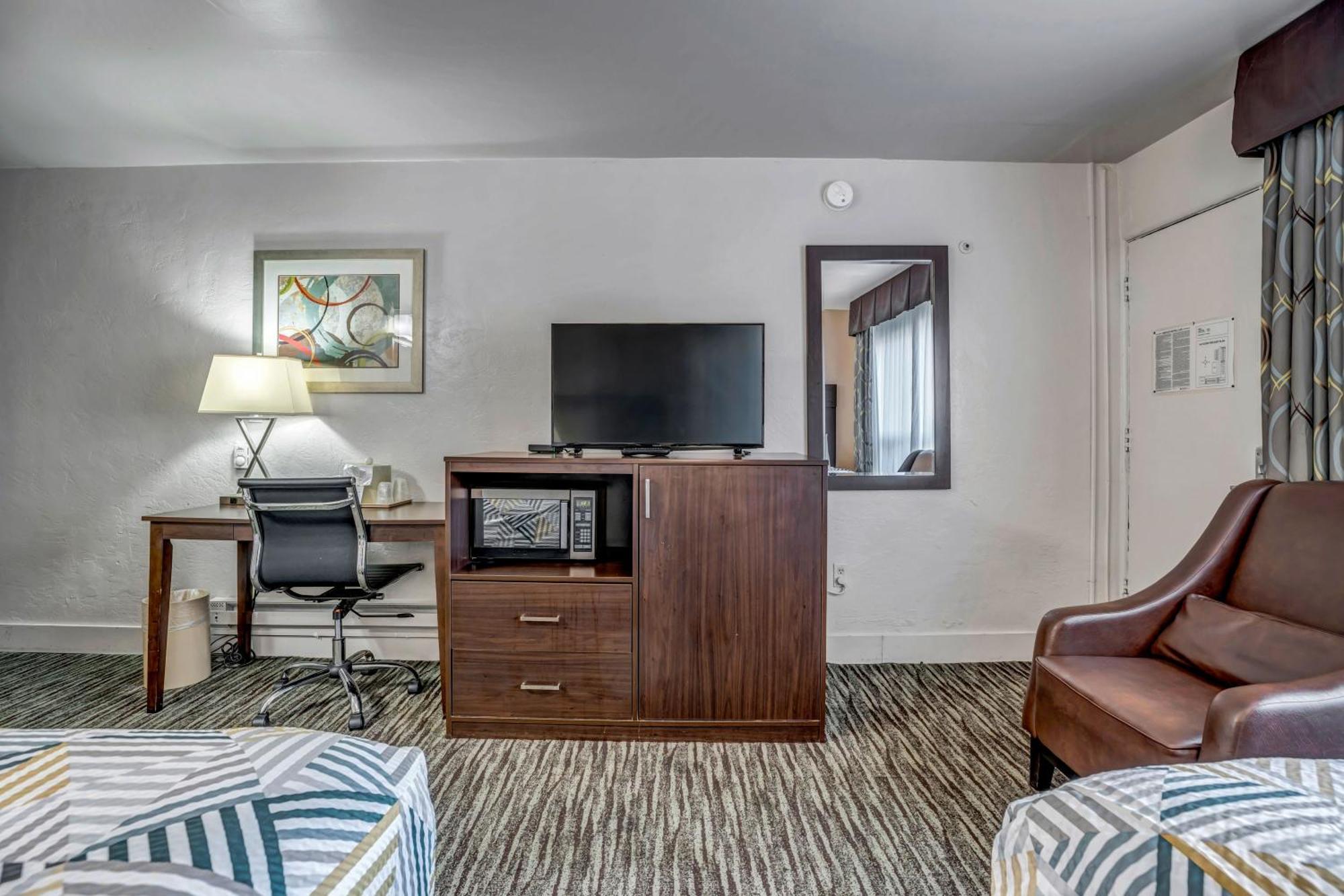 Eastside Lodge Portland Extérieur photo