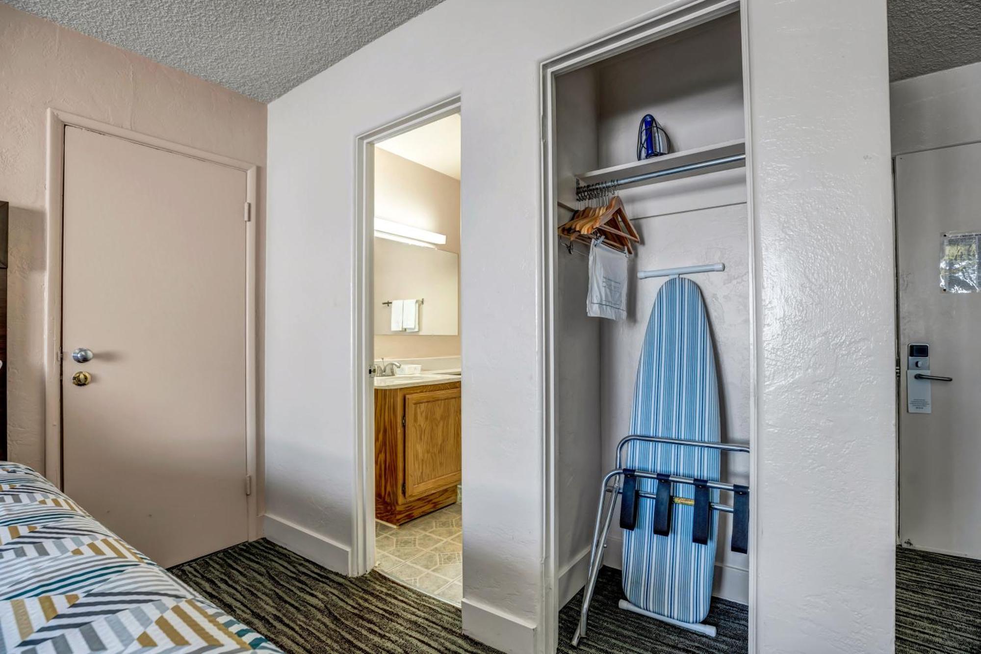 Eastside Lodge Portland Extérieur photo