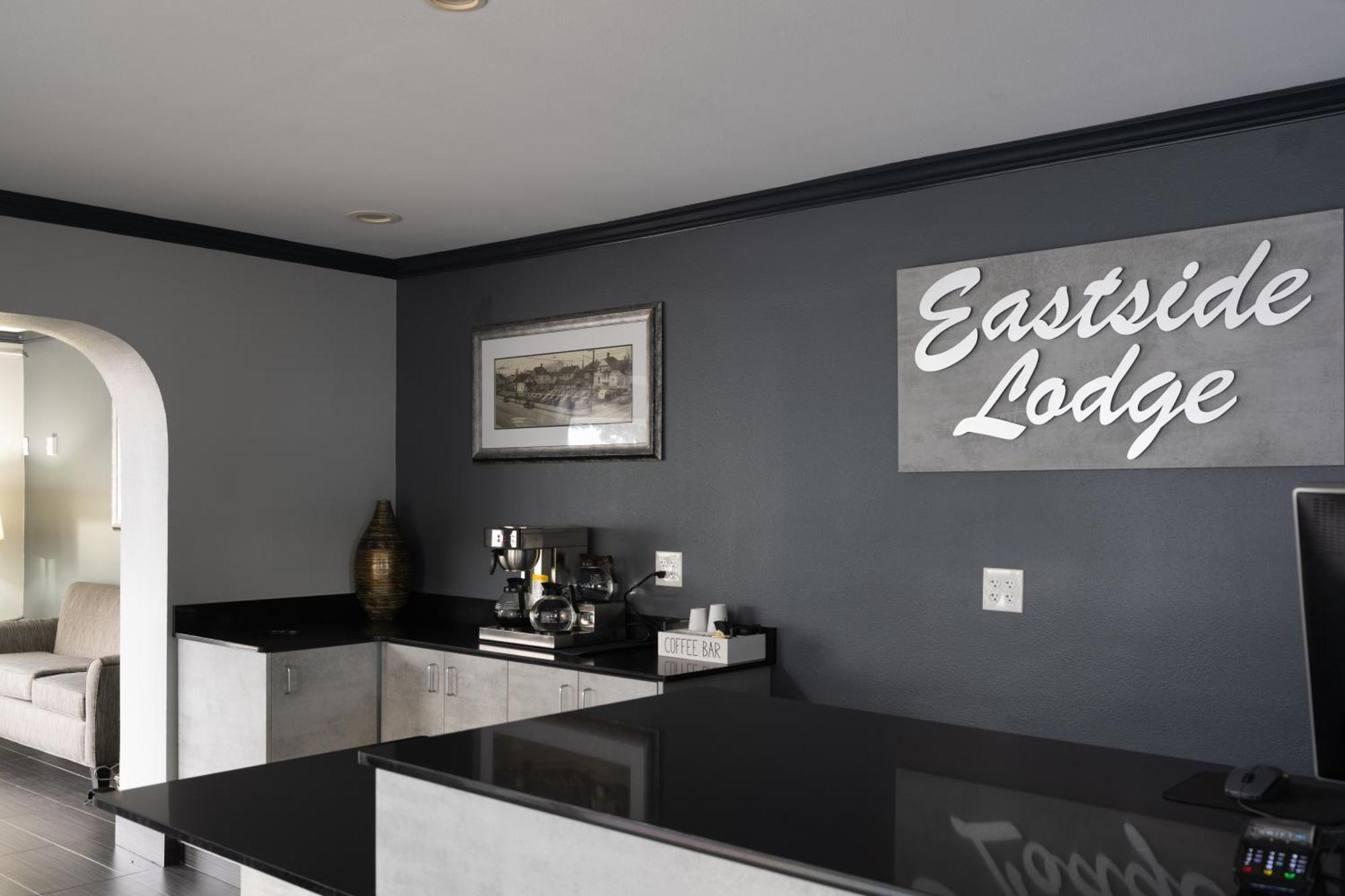 Eastside Lodge Portland Extérieur photo