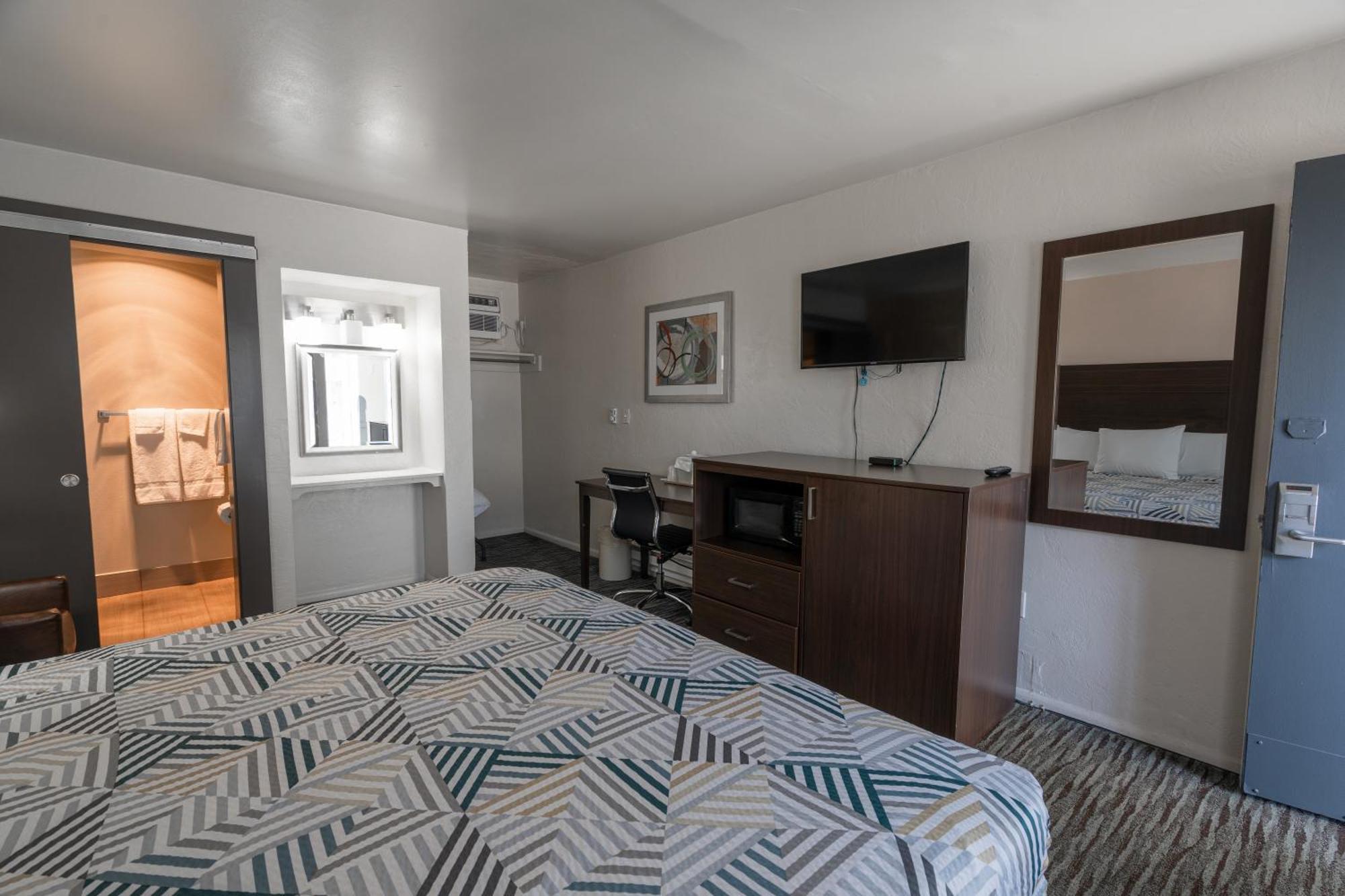Eastside Lodge Portland Extérieur photo