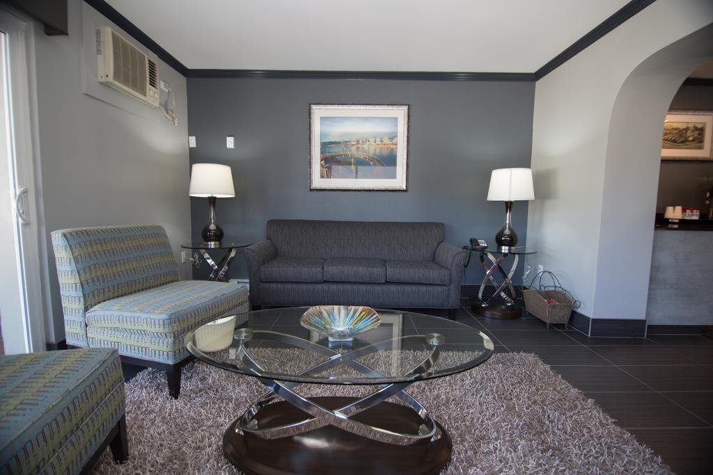 Eastside Lodge Portland Extérieur photo