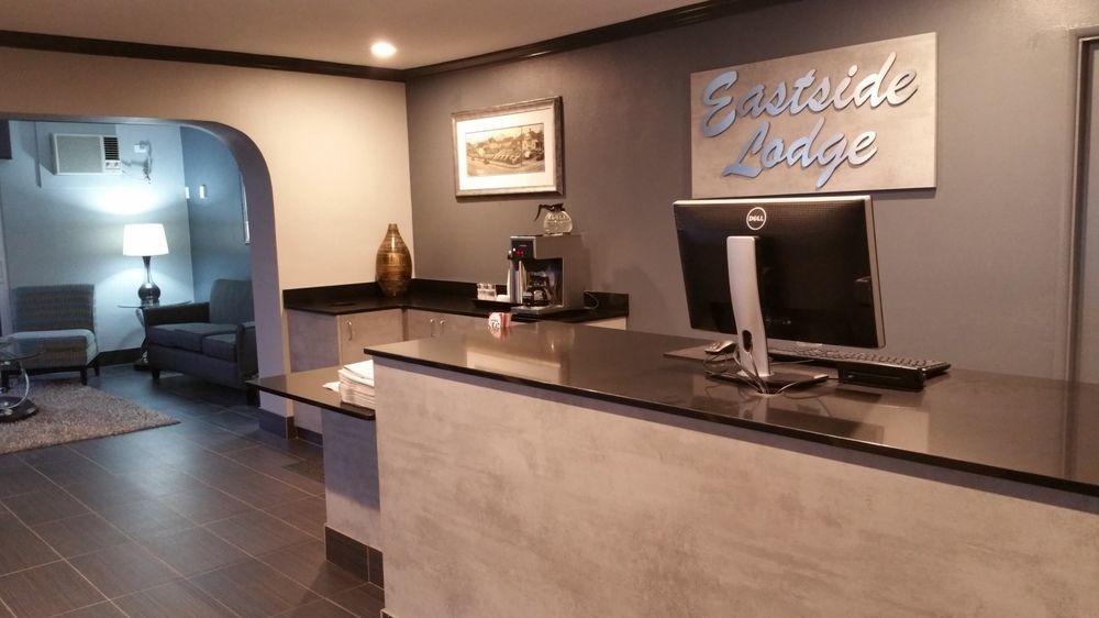 Eastside Lodge Portland Extérieur photo